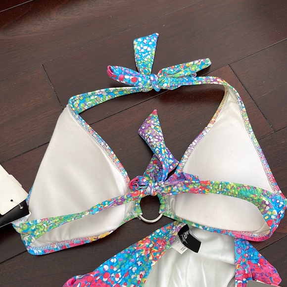 ABS by Allen Schwartz bikini - Picture 4 of 4